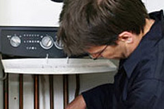 boiler service Pottersheath