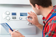 free commercial Pottersheath boiler quotes