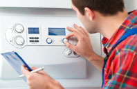 free Pottersheath gas safe engineer quotes