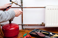 free Pottersheath heating repair quotes