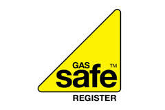 gas safe companies Pottersheath